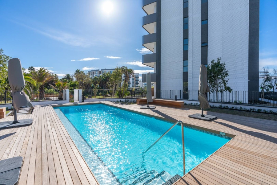 To Let 0 Bedroom Property for Rent in Century City Western Cape
